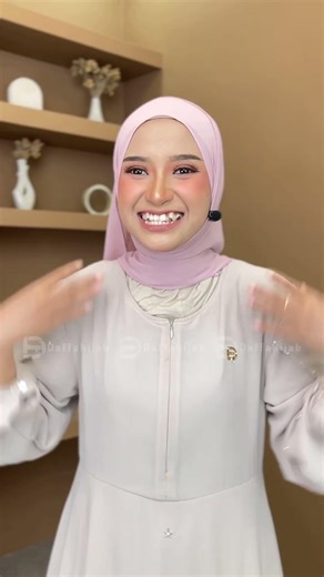 Tutorial Draperry versi Sat set