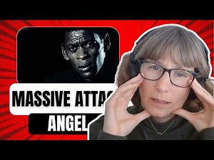 Stellar MV Massive Attack's "Angel"