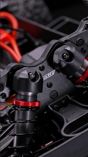 SHIROI – Designed to Perform. Powered by You.