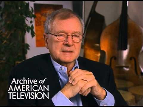 Bill Daily discusses his "I Dream of Jeannie" co-stars - EMMYTVLEGENDS.ORG