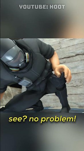 When water removes fall damage 👀