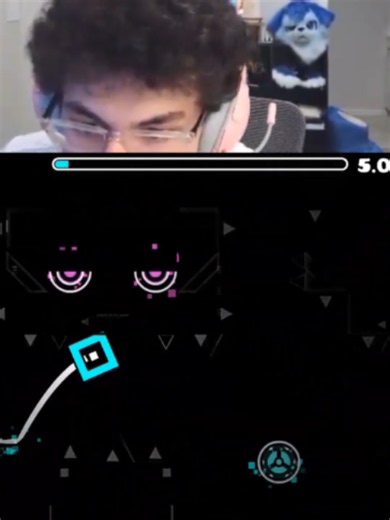 Zoink Verified Artemis 13 #gd #geometrydash #top1 #verified | geometrydash