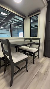 2026 Alpine 366LS| Rear Kitchen | 3 Minute Sneak Peek #alpine | The RV Hunter