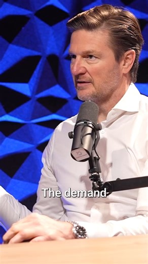 Great leaders don’t just give direction. They change perspectives. Stefan Vermeulen, Managing Director of Nespresso Oceania, shares how the approach of always assuming good intentions has transformed his leadership journey. New episode of CEO: Behind the Scenes out now! | The CEO Magazine