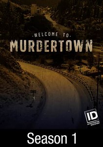 Welcome To Murdertown: Out of the Ashes