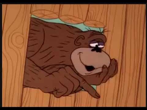 George of The Jungle (1967) Pilot