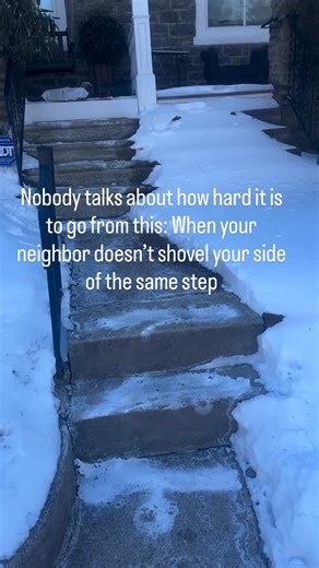 Miss M. on Instagram: "It was tough but I got through it. Thanks ☺️ to my muscles 💪🏽, snow ❄️ pants 👖, insulated gloves and cold ah boots 🥾 my toes were frost bit. #missmdotlive #reels #fyp #snow #funny"