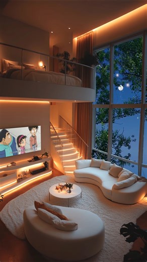 Slow rain, slower thoughts 🌧️🧠 #relax #rain | Glitter and Glee Christmas gifs and more by Spag