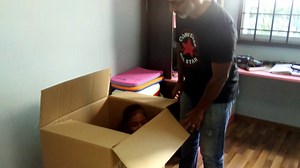 12 reactions | How long does it take to make a box fall for your own secret mission? #behindthescenes #boxfall #boxfail? #settaipd #settaitheseriousseries | Millenia Motion Pictures | Facebook