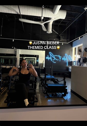 🌟JUSTIN BIEBER THEMED CLASS 3/1🌟 back at it again with another themed class! i’ll be playing all the best hits from the biebs, sunday 3/1 at 11/12/1 pm! 🌟 📍be fit modern pilates — UTC location. sign up on classpass or through the website 🫶🏾 @BE Fit Modern Pilates —still finalizing the rest of march but i hope to see yall there! 💛💛💛 #sandiego #pilatesinstructor #sandiegolocal #sandiegopilates #sandiegohiddengems