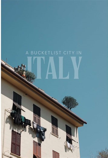 Discover Genoa: Affordable Luxury Travel in Italy