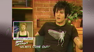 How a Group of Punks Scammed ‘Jerry Springer’ and Became DIY Legends