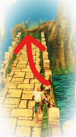 How to Create VIRAL Temple Run Shorts (Easy Tips) | 5 Hacks for MILLIONS of Views