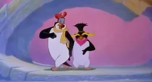 The Pebble and the Penguin - Official Trailer