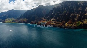 10K views · 368 reactions | Say yes to adventure with Holo Holo Charters Kauai. Sightsee Kauaʻi’s historic Nāpali Coast and snorkel off the “Forbidden Island” of Niʻihau, one of the most remote and pristine locations in all of Hawaiʻi. Holo Holo Charters is the only company to offer this amazing trip daily. Visit holoholokauaiboattours.com to see all their amazing Kauaʻi boat tours. | HAWAII Magazine | Facebook