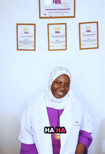 🌟 Welcome to Pure Muslimat Fashion Academy (PMFA) 🌟 Excellence in Modest Fashion Education At PMFA, we believe modesty and fashion can walk hand in hand with elegance, professionalism, and creativity. Our academy is dedicated to training women in the art of modest fashion design, empowering them with both technical sewing skills and business knowledge to build their own brands. From luxury abayas to bridal gowns, khimars, niqabs, and dresses, our courses are carefully structured to take you fr
