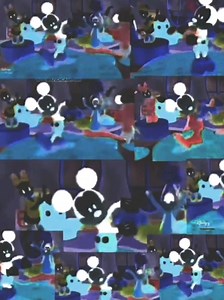 Mickey Mouse Clubhouse- all Hot Dog Dance at the same time in g major 137 effects #hotdogsong #effects #disney #preview2 #mickeymouse #gmajor #gmajor137 #gmajoreffects #mickeymouseclubhouse #disneyeffects #mickeymouseeffects #edit #graphic #meme #viral #viralvideo #viraleffects #disneyjunior Credits by : @disneyjunior , @ChildrenShowArchive456 I don't own this! Credit goes to Disney.