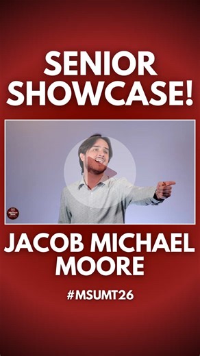 Meet the Missouri State BFA Musical Theatre Class of 2026