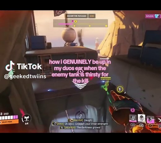 Mastering Lifeweaver Strategies in Overwatch 2