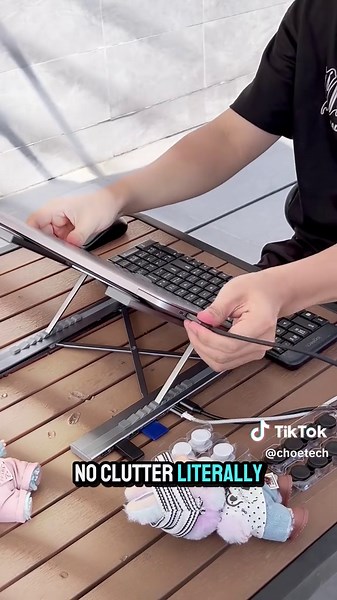 choetech.official on TikTok