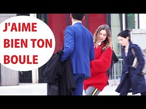 HARCÈLEMENT DE RUE | expérience sociale (IbraTV)