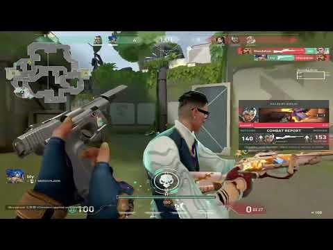 what happens when 4 girls queue together
