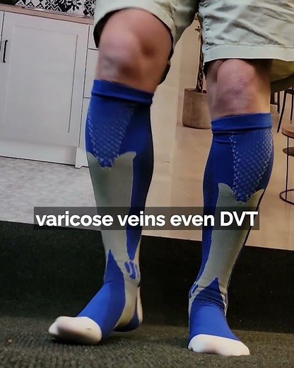 Vero Medic Compression Socks