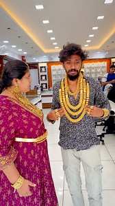 865K views · 10K reactions | Shubham Jewellers, 548, 7th main road, 4th Cross Rd, near Apollo pharmacy, Hampi Nagar, RPC Layout, Vijayanagar, Bengaluru, Karnataka 560104Send “Hi” in WhatsApp& Get Free Anklet☎️99726 5913498454 76270All Jewellery Are 1 Gram Jewellery’s #abhijaggesh #ಮಂಡ್ಯದಗಂಡು #comedy #viral_video #trendingvideo #meta #kanndacutecouple #kannadacomedycouplevideo #abhijithcomedykhiladi #trendingvideoreels | Abhijith Comedy khiladi | Facebook