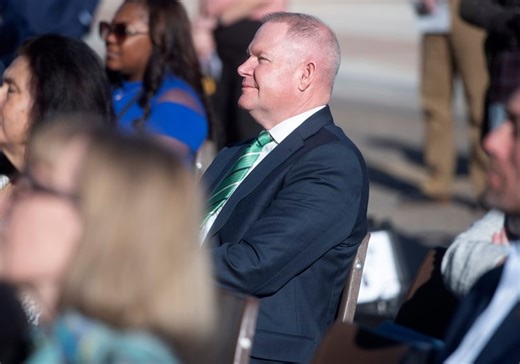 Amarillo names three finalists for next police chief