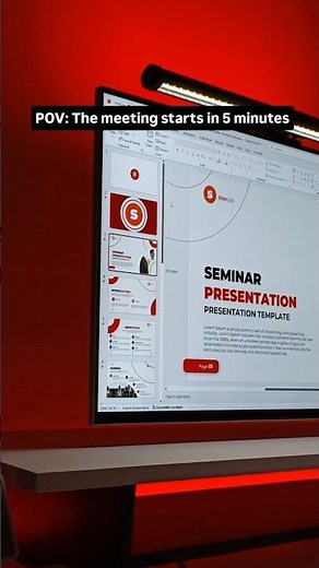 AWESOME POWERPOINT?!? 😱❤