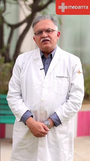 Major Causes of Arthritis | Dr. Raman Kant Aggarwal | Medanta Gurugram