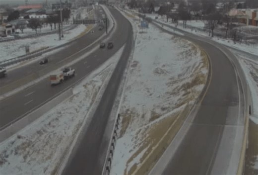 Live: TxDOT Roadway conditions