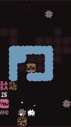 Goofing Around in Baba is You #babaisyou #gaming #letsplay #funny #gameplay #couples #puzzlegame