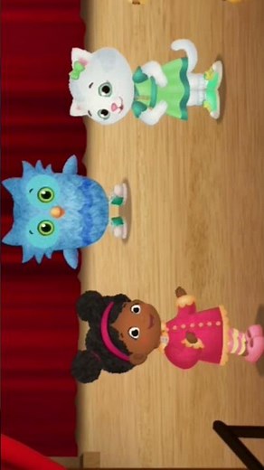 Daniel Tiger | Dance Party | Daniel Tiger’s Neighbourhood | Full Video- https://youtu.be/nbPcn22G9Kk