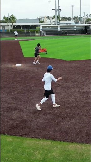 Awesome Baseball Ground Ball Machine for under $200 Heater Sports