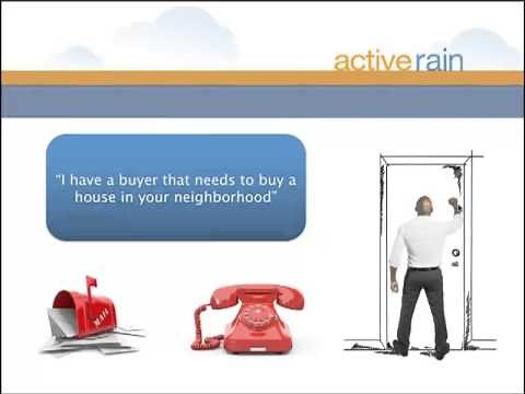 8 Ways for Real Estate Agents to Generate Seller Leads