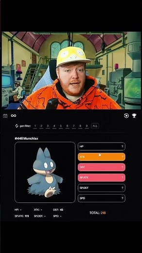 Day 20 Trying To Get 720 Base Stat Total With All Pokemon