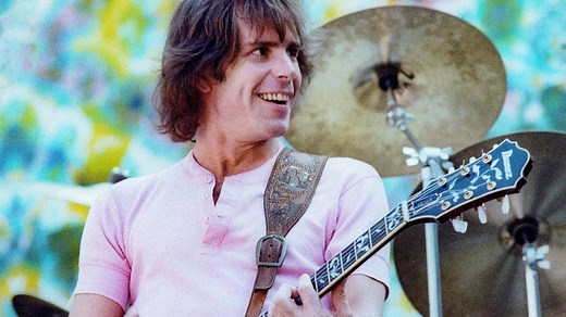 Bob Weir: 11 Essential Songs