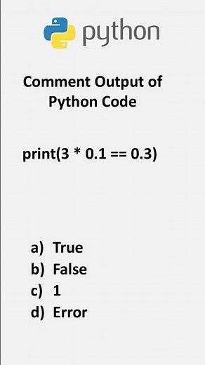 Python Quiz Challenge #codewithtj