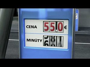 O2 Moja Firma - Volajte neobmedzene, zaplatíte max. 55 € mesačne - TV Reklama