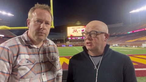 Talkin’ Spartans: Analyzing Michigan State football’s 23-20 overtime loss at Minnesota