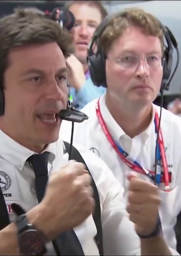 THROWBACK: 2019 German Grand Prix #f1 #formula1 #f1highlights #germanygp #germany2019