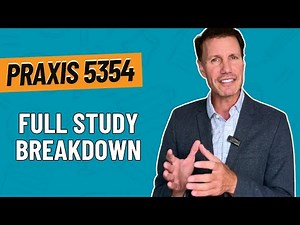 Pass the Praxis Special Education (5354) Exam - Full Study Guide Overview