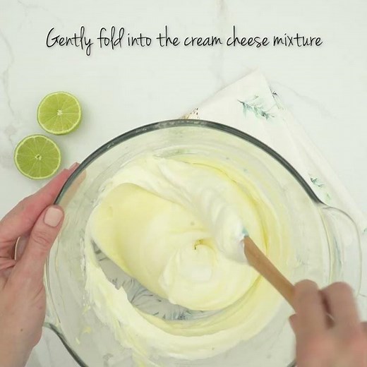 No-bake Gin & Tonic Cheesecake
