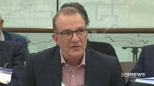 An emotional Henry Keogh has defended his $2.5 million taxpayer payout over his wrongful murder conviction. Read more: https://www.9news.com.au/2018/11/05/12/10/freed-murder-suspect-henry-keogh-defends-compensation?ocid=Social-9NewsA #9News | http://9News.com.au | 9 News Adelaide