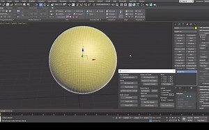3Dmax布尔插件教程_Fast_Bool_Script