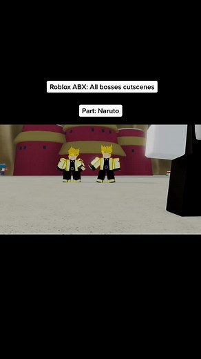 Wow #roblox #robloxabx #abx #animebattlegroundx #amazing #cutscene #naruto