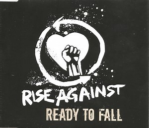 Rise Against - Ready To Fall