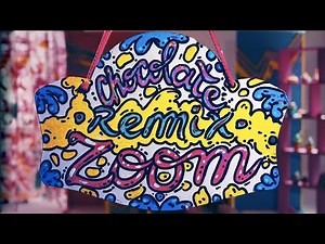 Chocolate Remix - ZOOM [Official Video]