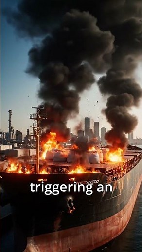 Texas City Disaster 1947 – The Blast That Shook America